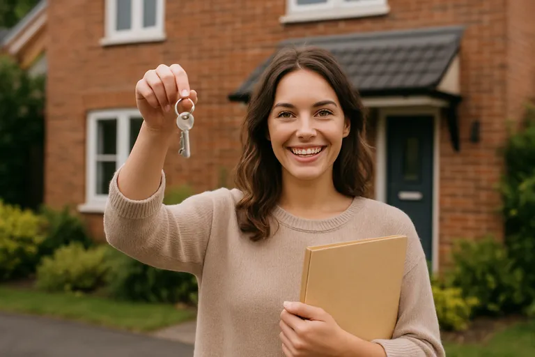 Huis zelf verkopen: stappen en tips voor een succesvolle verkoop